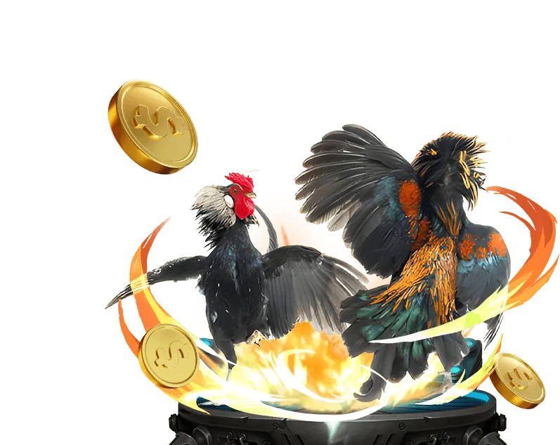 Đá Gà trực tuyến 789BET